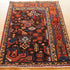 Nahavand wagireh rug 127 x 106